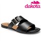 Dakota Y9361 Sandalia Preto