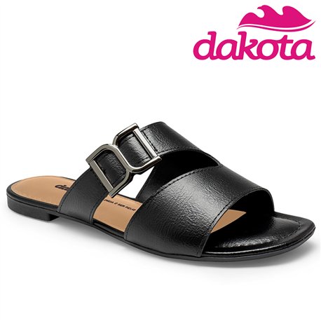 Dakota Y9361 Sandalia Preto