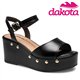 Dakota Y9542 Sandalia Preto