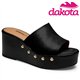 Dakota Y9543 Sandalia Preto