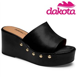 Dakota Y9543 Sandalia Preto