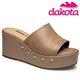 Dakota Y9543 Sandalia Titanium