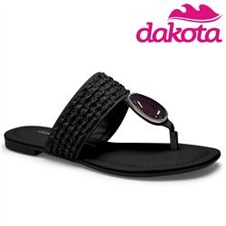 Dakota Y9631 Sandalia Preto