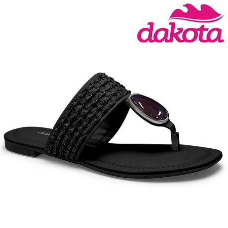 Dakota Y9631 Sandalia Preto