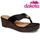 Dakota Y9812 Sandalia Preto