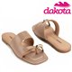 Dakota Y9932 Sandalia Capuccino