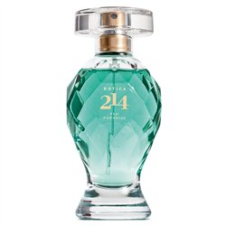 O Boticario 214 Fiji Paradise Woman EDP 75ml
