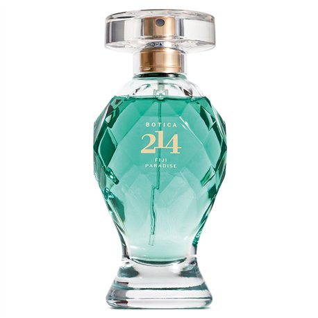 O Boticario 214 Fiji Paradise Woman EDP 75ml