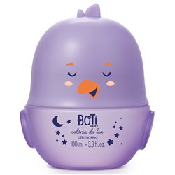 O Boticario Boti Baby Colonia Lua 100ml