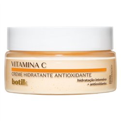 O Boticario Botik Creme Facial Vitamina C 50g