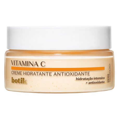 O Boticario Botik Creme Facial Vitamina C 50g