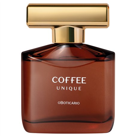 O Boticario Coffee Unique Man EDT 100ml