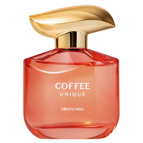 O Boticario Coffee Unique Woman EDT 100ml