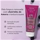 O Boticario Cuide-se Bem Esfoliante Corporal Amoruda 200ml