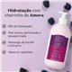 O Boticario Cuide-se Bem Locao Hidratante Amoruda 400ml 