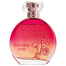 O Boticario Floratta Romance de Verao EDT 75ml