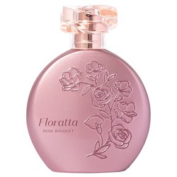 O Boticario Floratta Rose Bouquet EDT 75ml