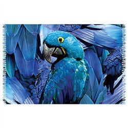 Bali Blue Canga Arara Azul