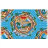 Bali Blue Canga Mandala Rio