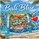 Bali Blue Canga Tucano Patchwork