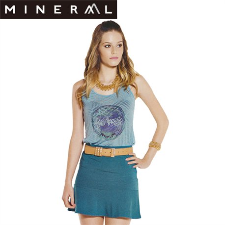 Mineral-88011 Blusa *OUTLET*