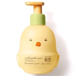 O Boticario Boti Baby Condicionador 200ml*
