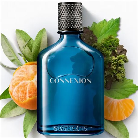 O Boticario Connexion EDT 100ml