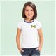 Elian Copa-16027 Blusa Menina Verde *OUTLET*