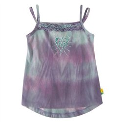 PUC-16027 Blusa Menina  *OUTLET*