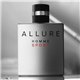 Cod.753 CHANEL Allure Homme Sport Edt 50ml