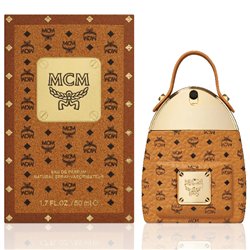Cod.752 MCM Mcm Edp 50ml