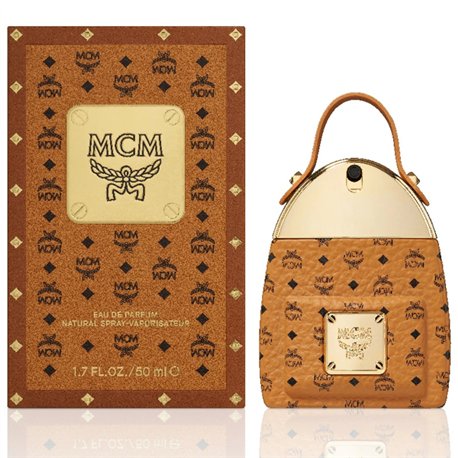 Cod.752 MCM Mcm Edp 50ml