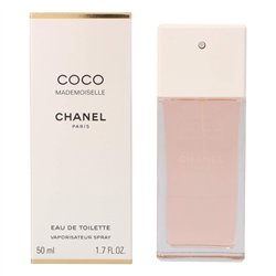 Cod.48 CHANEL Coco Mademoiselle - Edt 50ml
