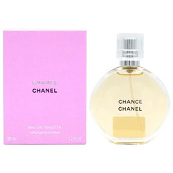 Cod.47-50 CHANEL Chance - Edt 50ml