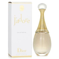 Cod.56-50 CHRISTIAN DIOR J'adore - Edp 50ml