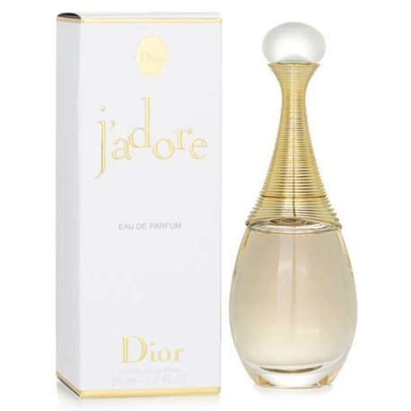 Cod.56-50 CHRISTIAN DIOR J'adore - Edp 50ml