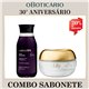 O Boticario Aniversario COMBO SABONETE 