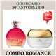 O Boticario Aniversario COMBO ROMANCE