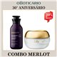 O Boticario Aniversario COMBO MERLOT
