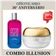 O Boticario Aniversario COMBO ILLUSION