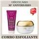 O Boticario Aniversario COMBO ESFOLIANTE 