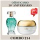 O Boticario Aniversario COMBO 214