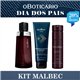 O Boticario Dia Dos Pais KIT MALBEC