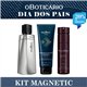 O Boticario Dia Dos Pais KIT MAGNETIC