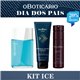 O Boticario Dia Dos Pais KIT ICE