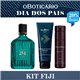 O Boticario Dia Dos Pais KIT FIJI