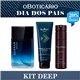 O Boticario Dia Dos Pais KIT DEEP