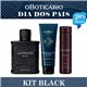 O Boticario Dia Dos Pais KIT BLACK