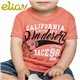 Elian-20600 Camiseta Menino *OUTLET*
