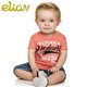 Elian-20600 Camiseta Menino *OUTLET*